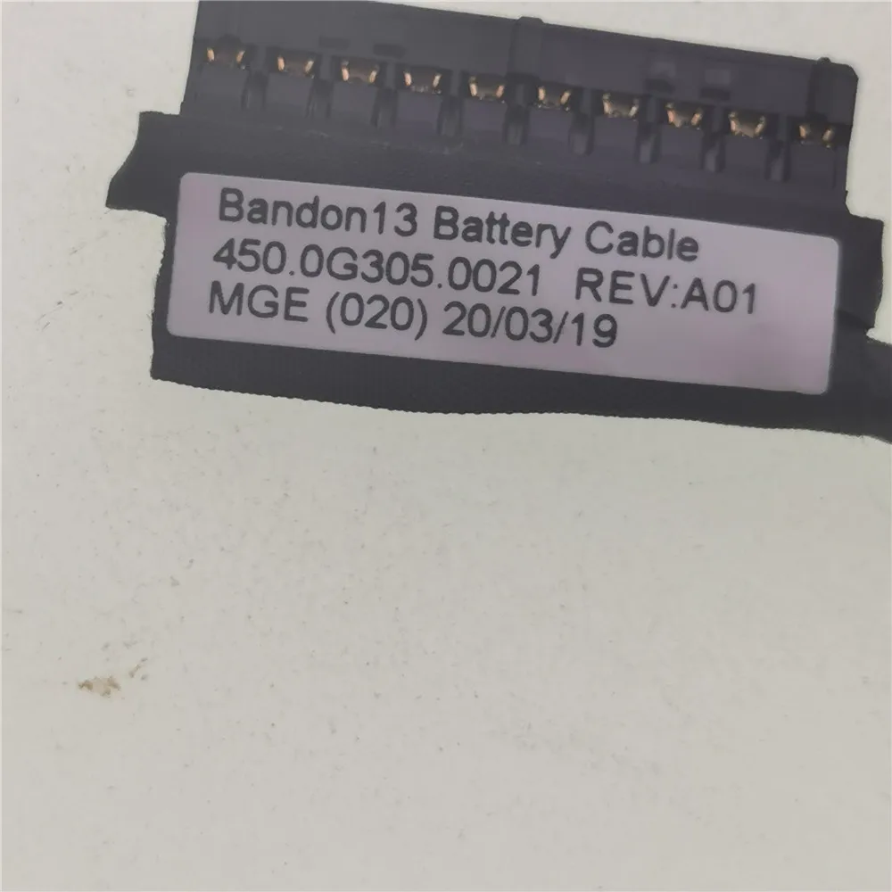 Cabos de computador e conectores