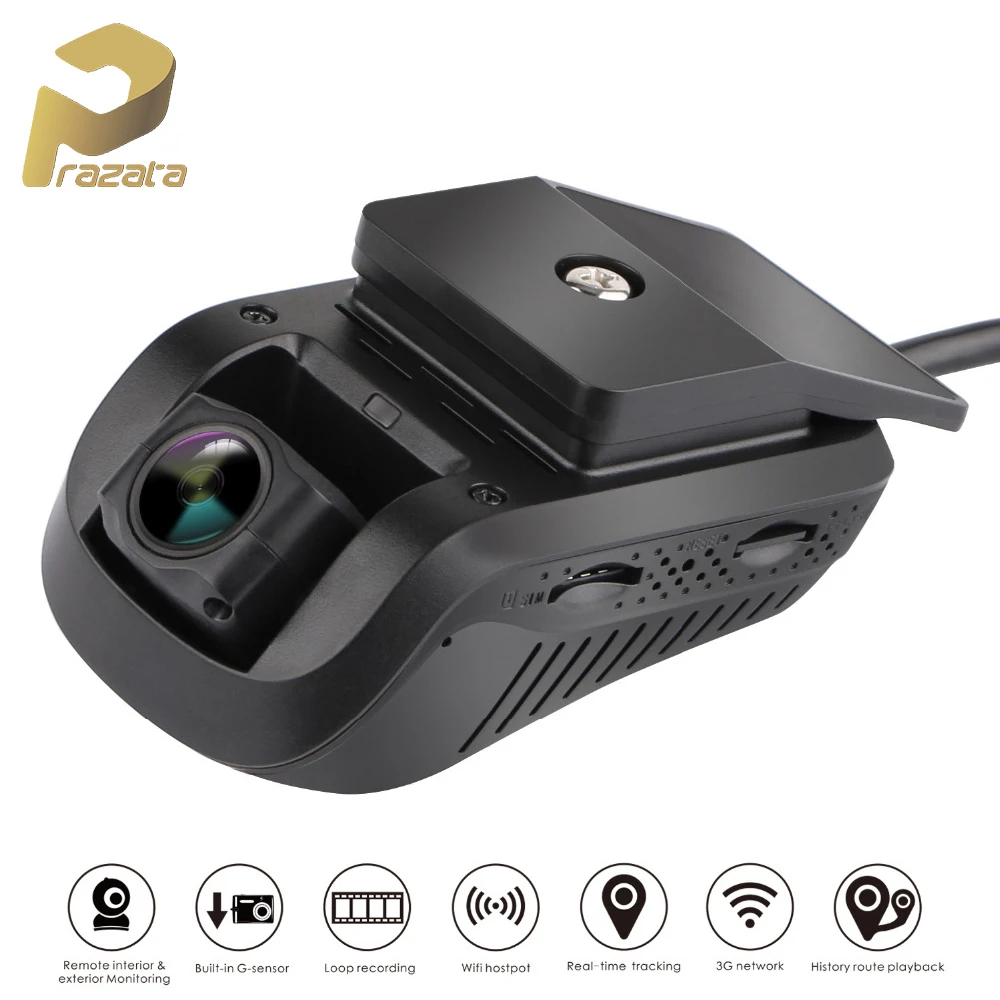 Prazata 3G DVR Dash Cam Car Camera JC100 1080P Smart GPS Tracker Car Dash Camera Car Dvr Video Recorder Monitoring Lifetime Free Prazata 3G DVR Dash Cam Car Camera JC100 1080P Smart GPS Tracker Car Dash Camera Car Dvr Video Recorder Monitoring Lifetime Free