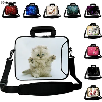 

Notebook Case 15 14 17 13 12 10.1 9.7 10.2 Laptop Tablet PC Cover New Arrival Funda Computer Bag 15.6 Shoulder Messenger Handbag