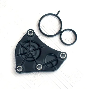 

for 2007-11 BMW n46 116i 118i 120i N46 cylinder rear water blocking cover sealing cap