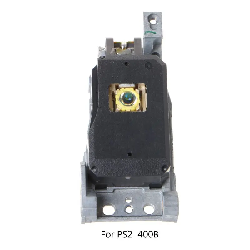 

KHS 400B KHS-400B Optical Pick Up Head Lens Replacement for PS2 Game Console