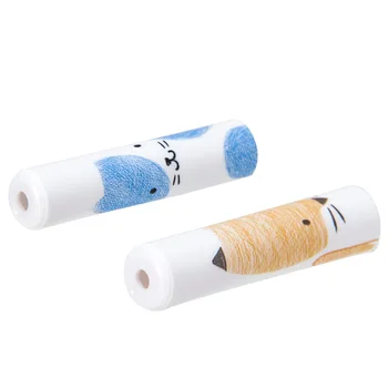 

Student pencil case protector cartoon pencil cap pencil cap pencil extender school office supplies
