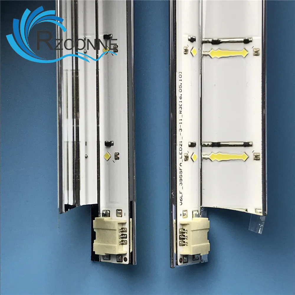 Светодиодная лента для подсветки Samsung v6lf_395sfb _ led21 3 11_R3 v6lf_395sfa BN96 4655A 4656A 39720A 39721A