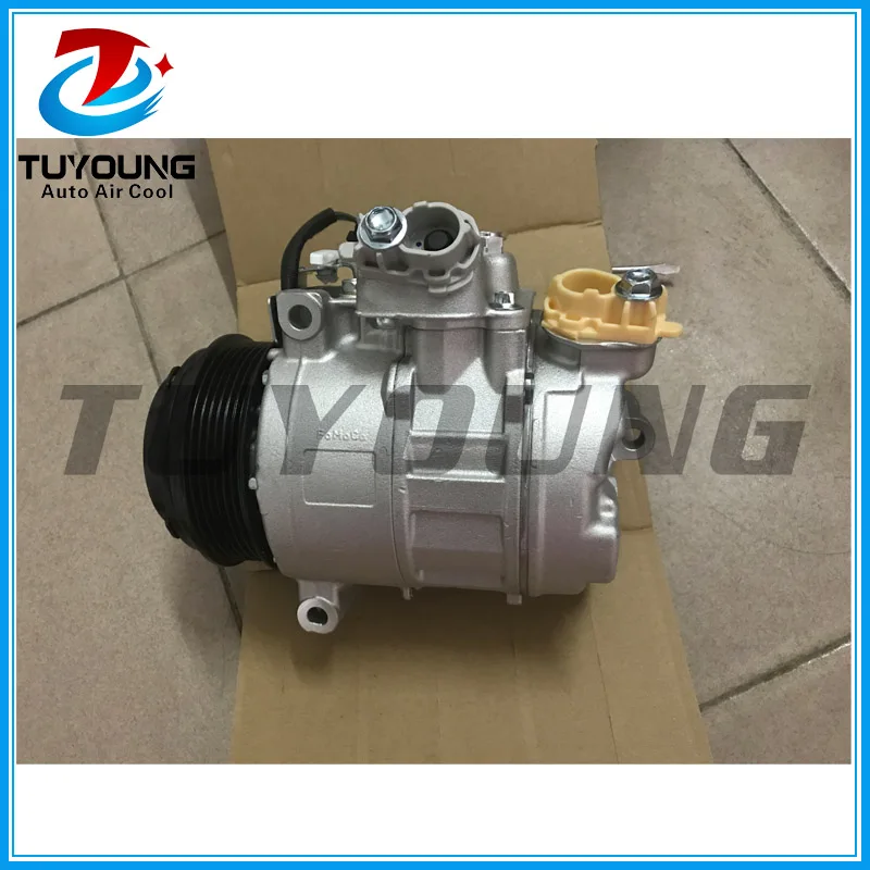 

7SBH17C automobile a/c compressor fit for Ford C-max S-max focus Monde 4472807070 AV6119D629HA AV6119D629HB 1786888 4471605940