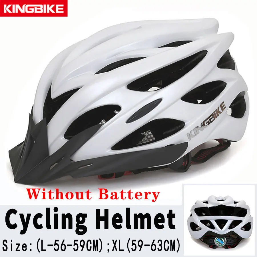 652-g2 BATFOX велосипедный шлем ночной светоотражающий велосипедный шлем MTB casco bicicleta hombre mtb велосипедный шлем capacete ciclismo велосипедные шлемы - Цвет: 652-g2