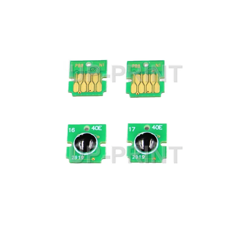 5 шт. T671600 T6716 технического обслуживания чернильницы для Epson рабочей силы WF-C5210 WF-C5790 WF-C5710 WF-M5299 WF-M5799 ET-8700 принтер