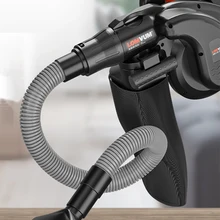 LOMVUM 1800W Luft Gebläse Elektrische Handheld EU PLUG Computer Reinigung Gebläse Staub Vakuum Reiniger Hause Auto Reiniger Leistungsstarke 220V