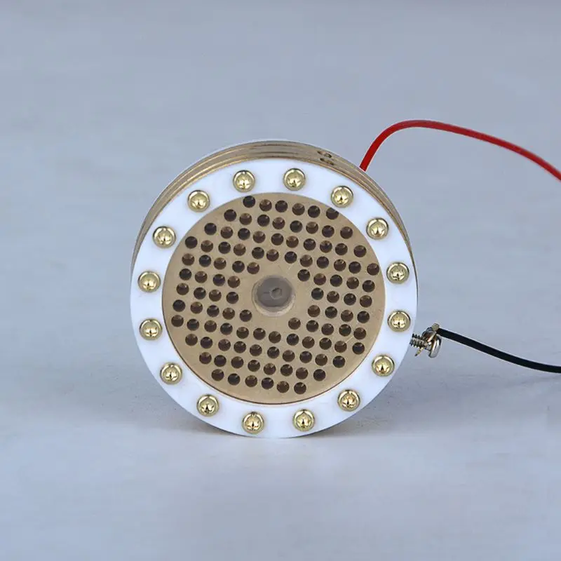  34mm Microphone Large Diaphragm Cartridge Core Capsule for Condenser Mic Head