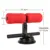 Sit Up Bar Floor Assistant Abdominal Exercise Stand Ankle Support Trainer Workout for Home Gym Fitness Travel Gear