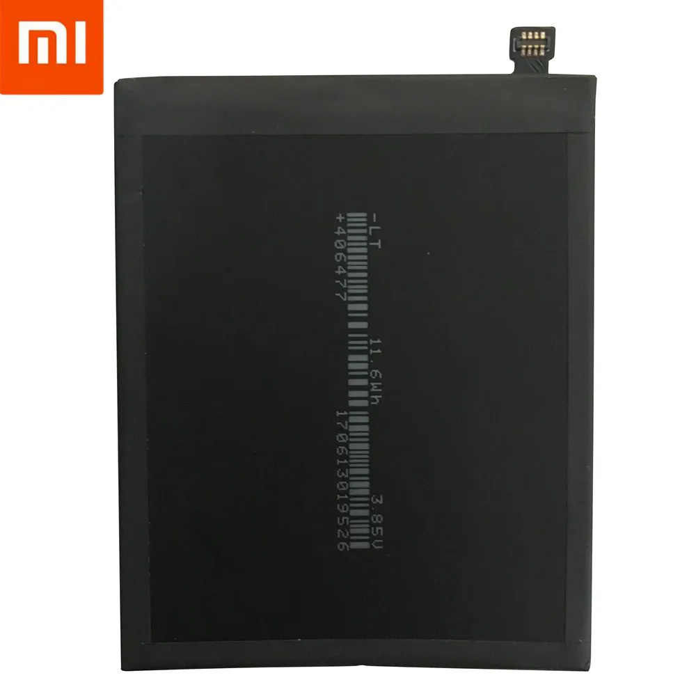 BM49 BM50 BM3B BM22 BM35 батарея для Xiaomi Mi 5 4C Max Mix 2 Max2 Mix2 сменные батареи телефона Bateria +