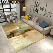 En Vloerkleden коврик для кухни Infantil скандинавские ТАПИС ШАМБРЕ Fille 3d для гостиной Vloerkleed килим Dywanik напольный ковер