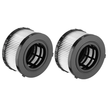 

High Efficiency Air Filter for DEWALT DC5151H DC515 Wet Dry Vacuum Cleaner Replacement Accessories