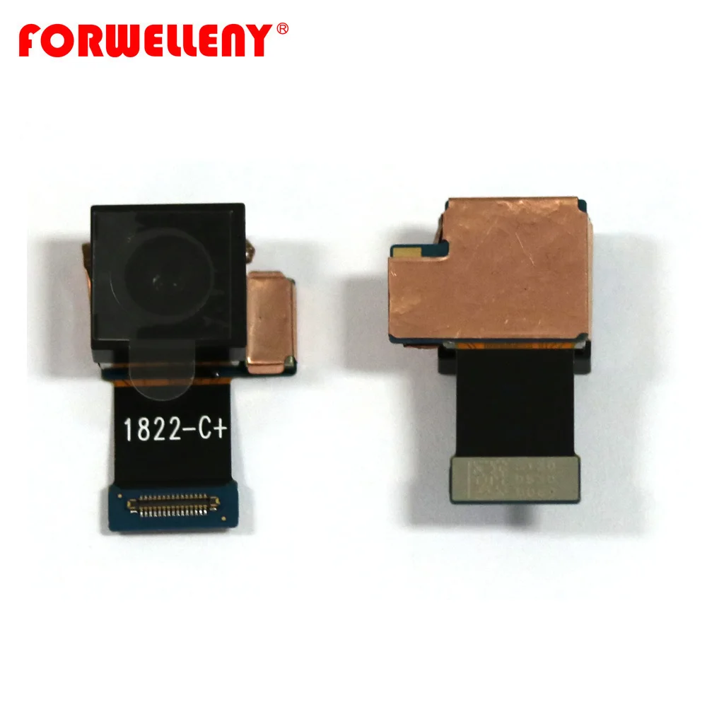 For Google pixel3 pixel3A pixel 3 3A XL Rear Back big Camera Module Replacement G013A afbeelding