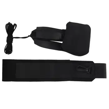 

Professional Football Training Assistance Elastic Rope Soccer Training Band Kid Child Soccer Training Belt For Football Club(b