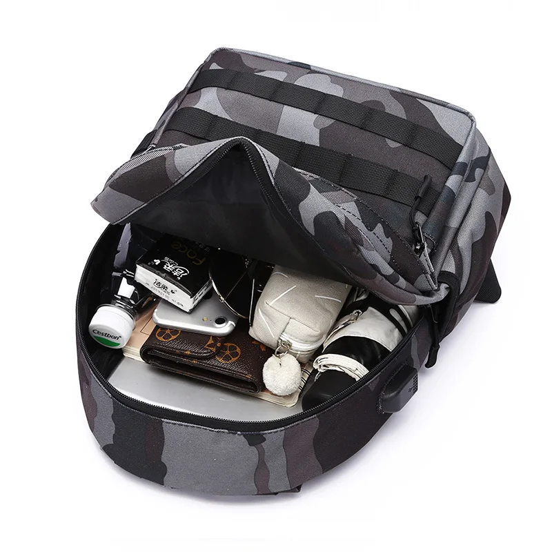  PUBG Backpack Cosplay Game Playerunknown's Battlegrounds Level 3 Instructor Backpack Outdoor Large 