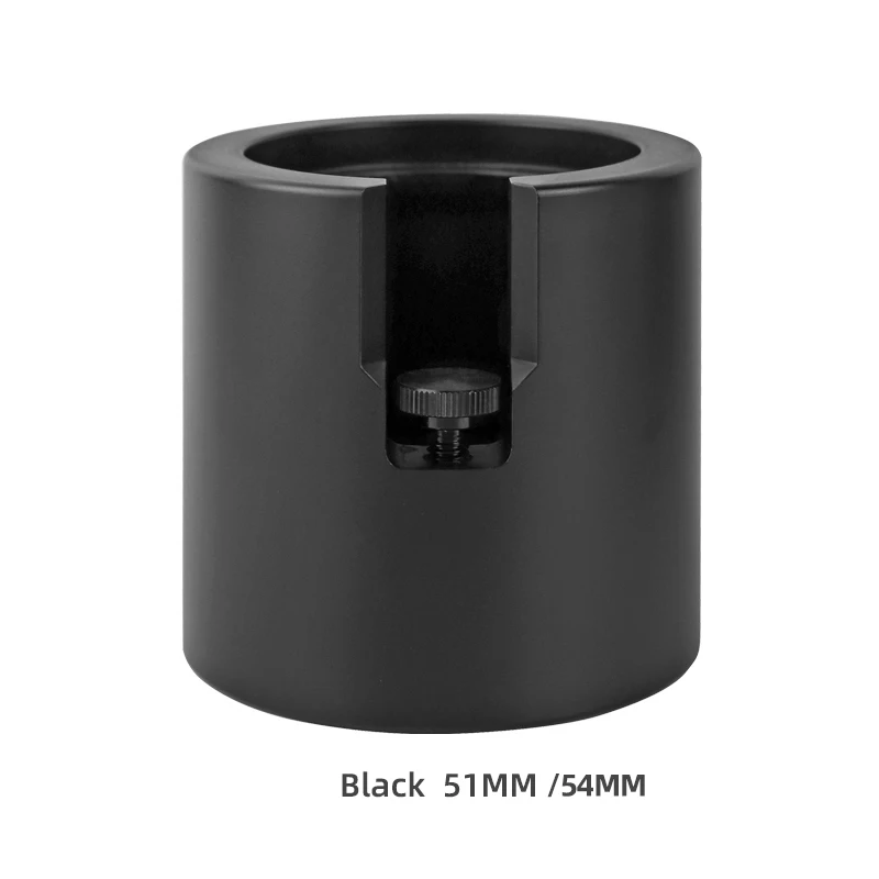 51 or 54MM black