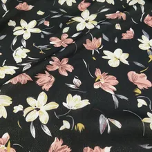 Африканская ткань непроницаемый ремень из натуральной кожи с принтом перламутровая одежда шифоновая ткань