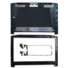 NEW for Acer Nitro 5 AN515-42 AN515-41 AN515-51 AN515-53 N17C1 Rear Lid TOP case laptop LCD Back Cover/Hinges L&R ► Photo 1/6
