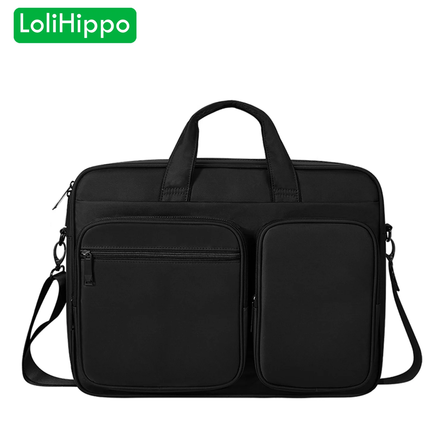 LoliHippo Universal Laptop Shoulder Bag for font b Apple b font font b Macbook b font