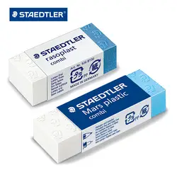 Staedtler 526 BT30 профессиональные свинцовые чернила двойного назначения резиновый проводной авторучка Карандаш Шариковая Ручка