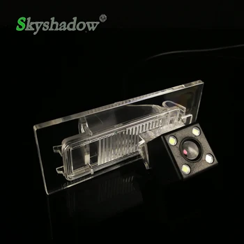 

For FIAT Viaggio 2012~2015 HD Car CCD Night Vision Reverse Backup Parking monitor Waterproof Reversing Rear View Camera