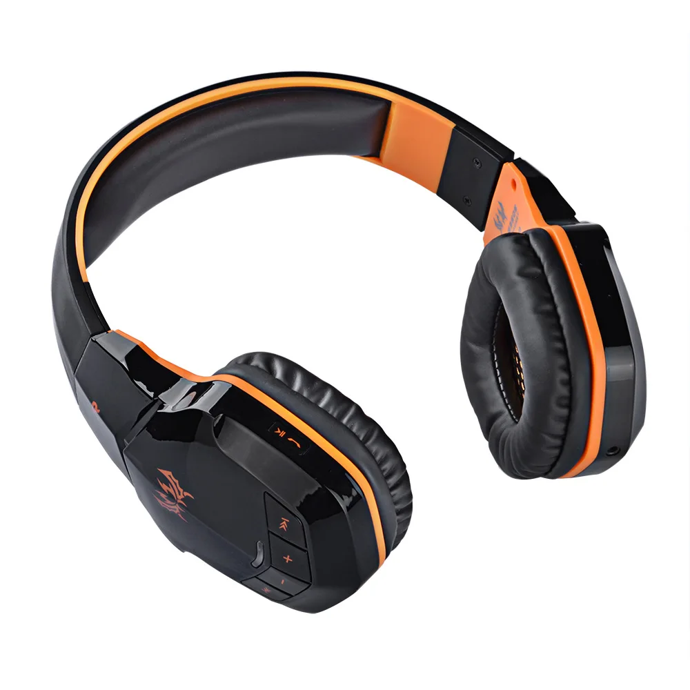 computer headset with mic bluetooth