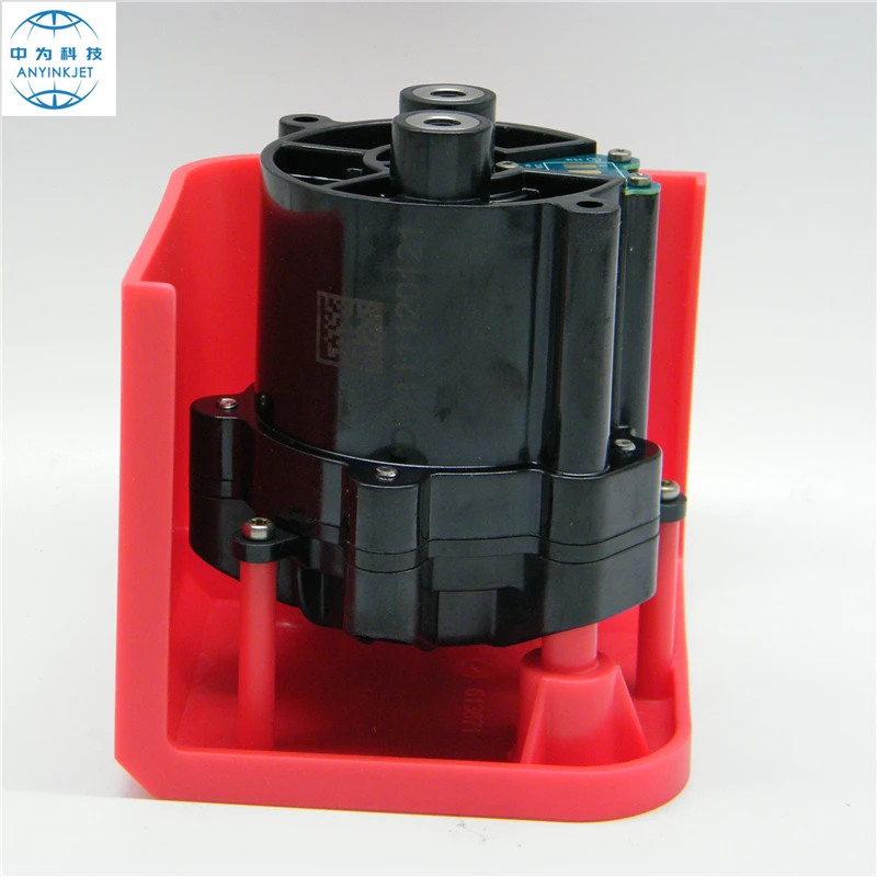 Printer Pressure Buffer Videojet Printer Parts Service Module 100