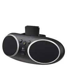 30Pin Bluetooth 5,0 A2DP 30 Pin стерео аудио адаптер беспроводной мини музыкальный приемник для logitech S135i S315i S715i S-0001 динамик