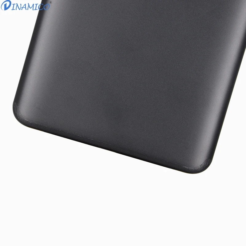 Dina mi co mi Max 2 Задняя стеклянная крышка для Xiao mi Max 2 батарея задняя крышка стеклянная панель Задняя крышка корпус двери 1 шт. с инструментами