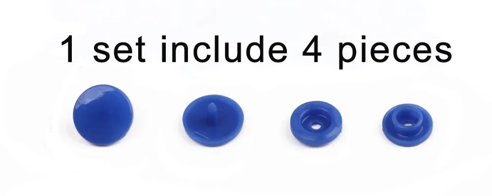 四合扣详情图圆形