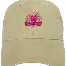 Бейсболка Mrs Mcdreamy