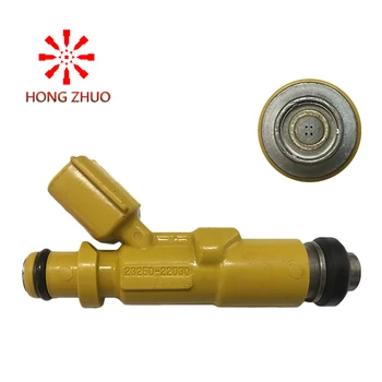 

100% professional High Performance Factory manufacturing good quality fuel injector OEM 23250-22030 23209-22030
