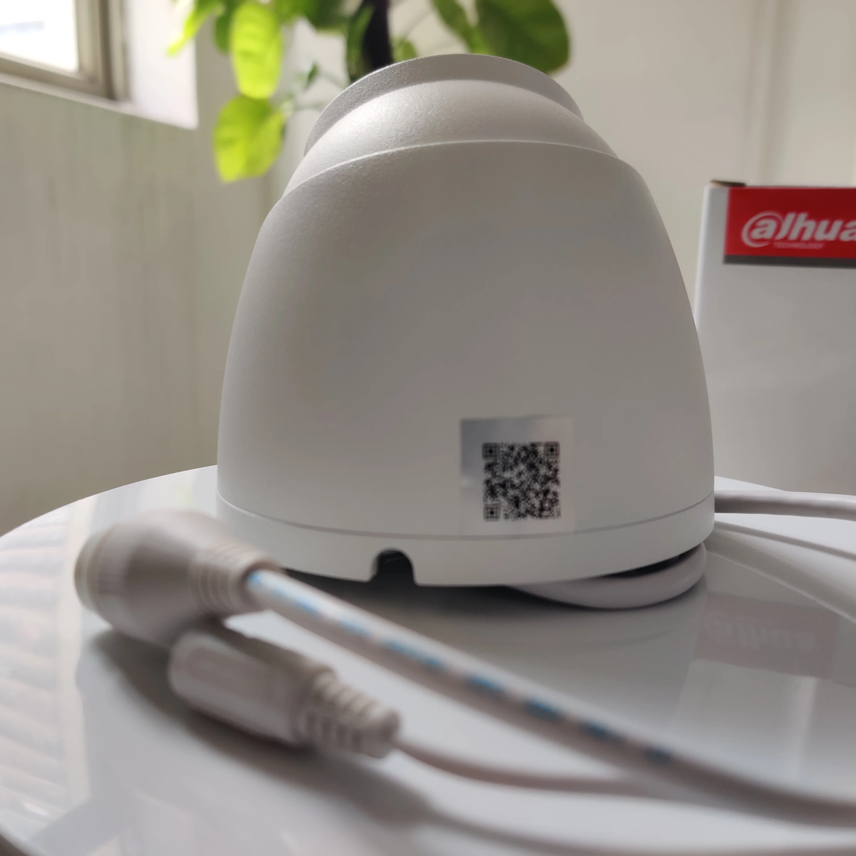 Dahua комплект NVR4116HS-4KS2 1 шт. и HDW4636C-A 12 шт. Бесплатная доставка 6mp IP67