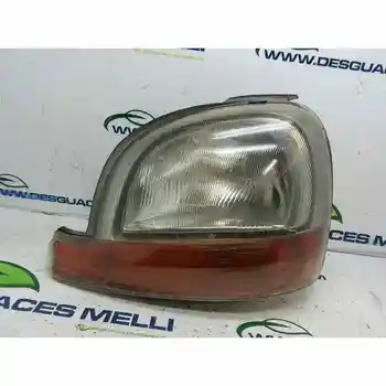 

7701044037 HEADLIGHT LEFT RENAULT KANGOO (F/KC0)