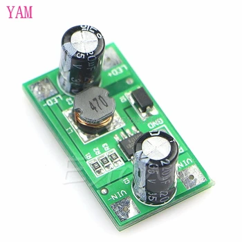 

1PC 350mA 1W LED Driver PWM Light Dimmer DC-DC 5-35V Step Down Module