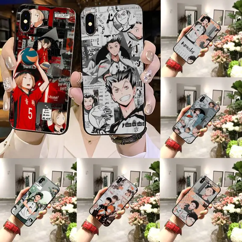 Мягкий чехол для iphone 5 5s 5c se 6 6s 7 8 plus x xs xr 11 pro max | Мобильные телефоны и аксессуары