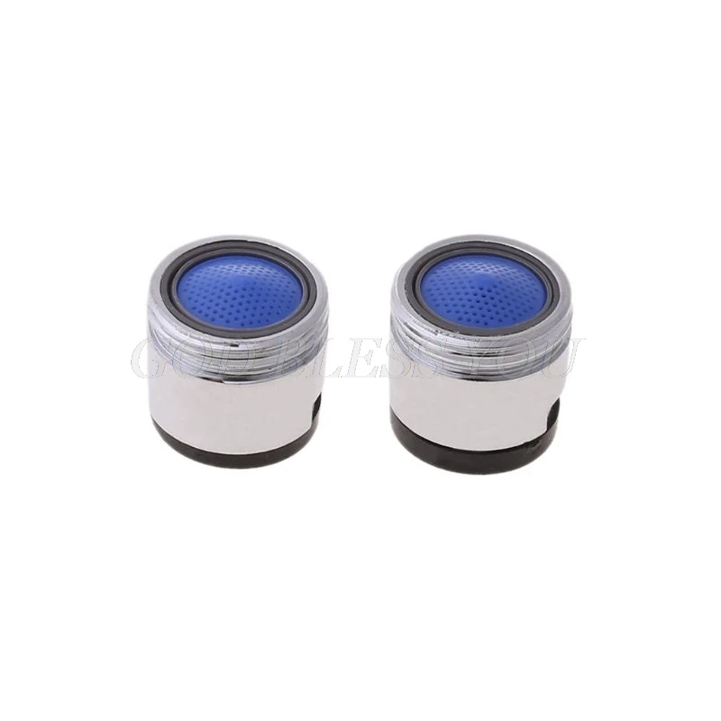 18x14mm Basin Faucet Aerator Stainless Steel Water Saving Purifier Tap Filter Drop Shipping