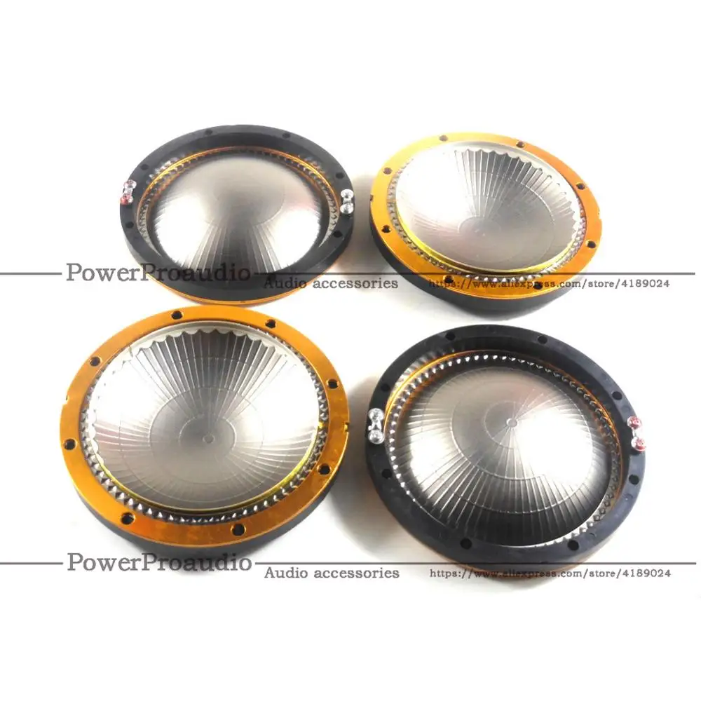 Диафрагма для jbl 2447j 2446J 2445J 2450J SR/SR-X series 16 Ом 4 шт. | Электроника