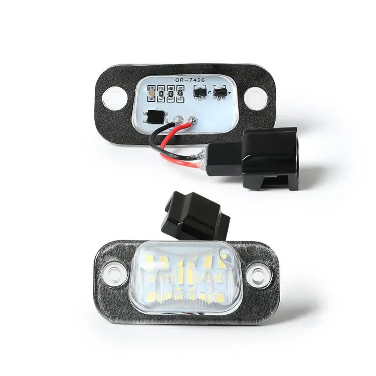 Led Vw Vw Golf 3 Polo 6N Seat Ibiza Cordoba Set