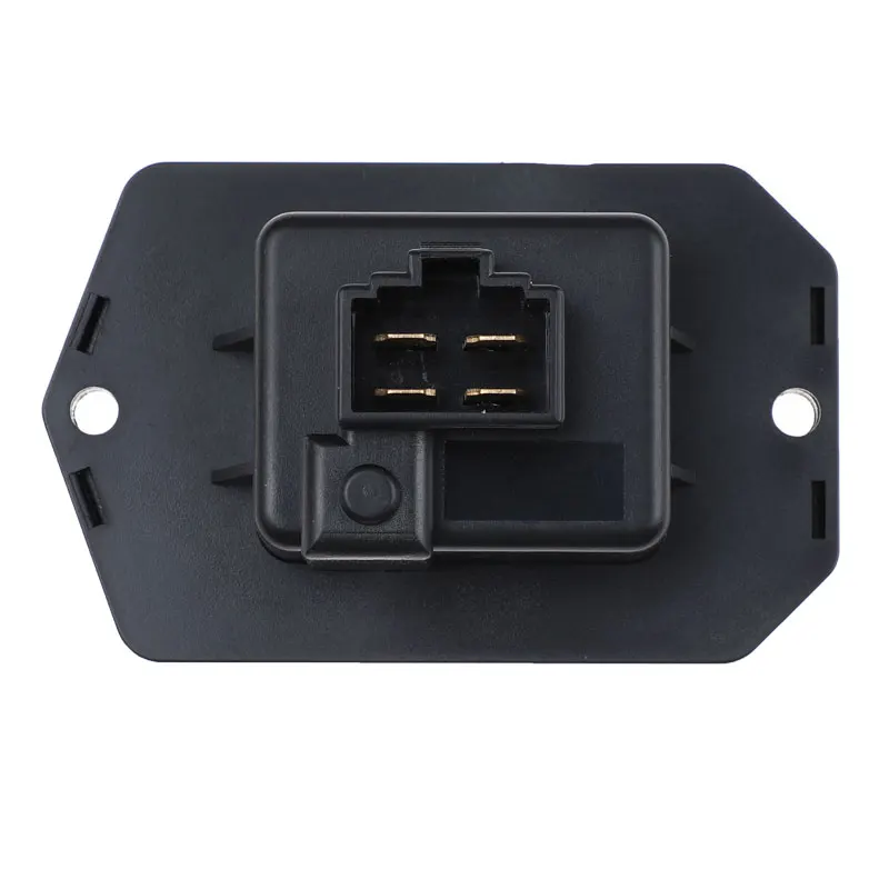 AC вентилятора отопителя, резистор мотора для Honda Civic 2001-2005, CR-V 02-06, элемент 03-10, Одиссея 07-10, пилот 2009 79330S5A941