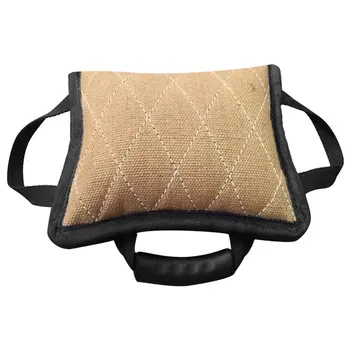 

Pet Supplies Bite Pillow Training Bite Training Dog Supplies Dog Training Toy Dog Bite Training Bag Dog Toy