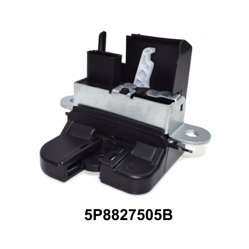 Багажника замок багажника привод 5P5827505B для SEAT IBIZA 6J 2008-2017 ALTEA и XL 2004-2017 Skoda FABIA II
