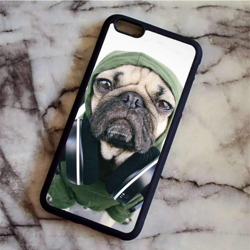 KETAOTAO Йоркширский терьер щенок чехол для телефона s для samsung galaxy S3 4 5 6 7 8 9 Note 3 4 5 7 8 чехол Мягкий ТПУ резиновый силиконовый - Цвет: Темно-серый