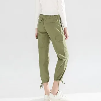 

Western Women's Trousers Summer Wear Pencil Pants Women Casual Trousers Women