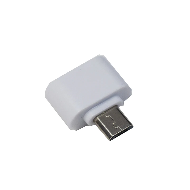 Мини USB Красочный атмосферный светильник Автомобильный USB вечерние светильник DJ светодиодный RGB интерьерный светильник клубный диско волшебный сценический эффект портативный светильник s - Испускаемый цвет: For Android Adapter