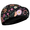 New STAY WILD Cyclist Cycling Caps Messlife Bike Hat LePedalier One Size Fits Most 2
