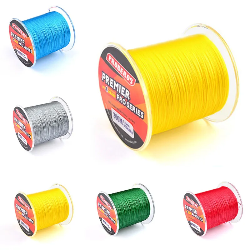 Equipment Fishing Line Attachment Tools 300m Sea Lure Floating Outdoor