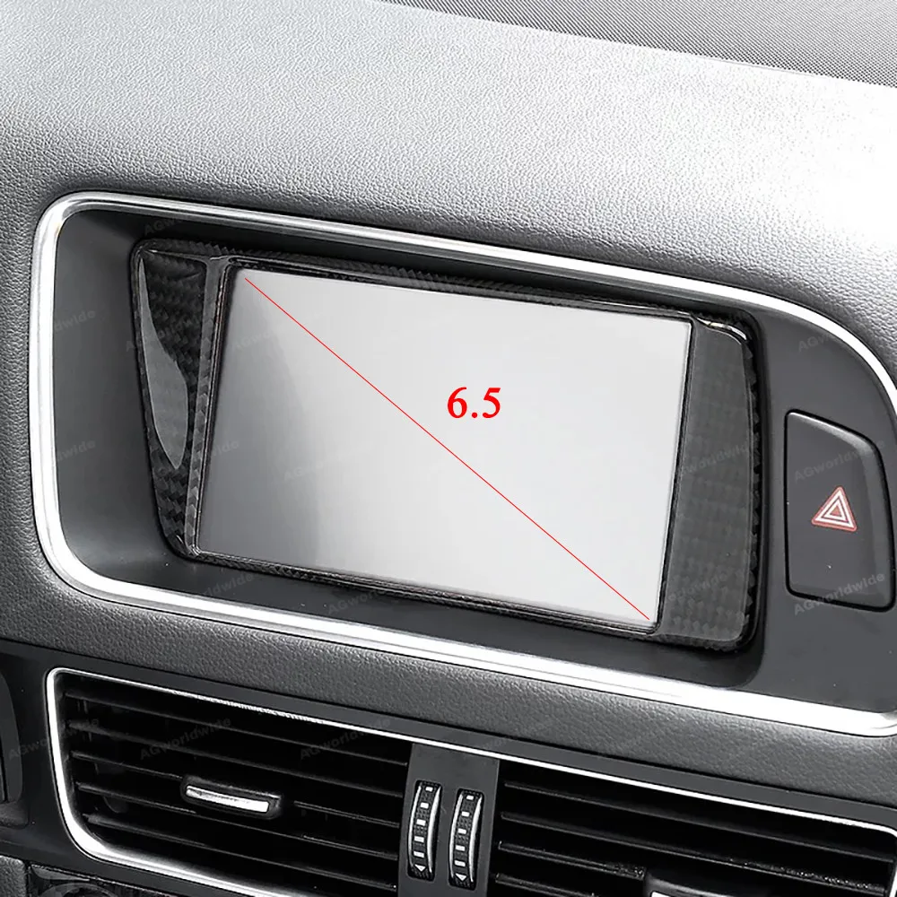 Мультимедийный блок 8T0919603G E F для Audi A4 B8 A5 Q5 2010 2012 2015 MMI мультимедийный дисплей 6 5 &quot