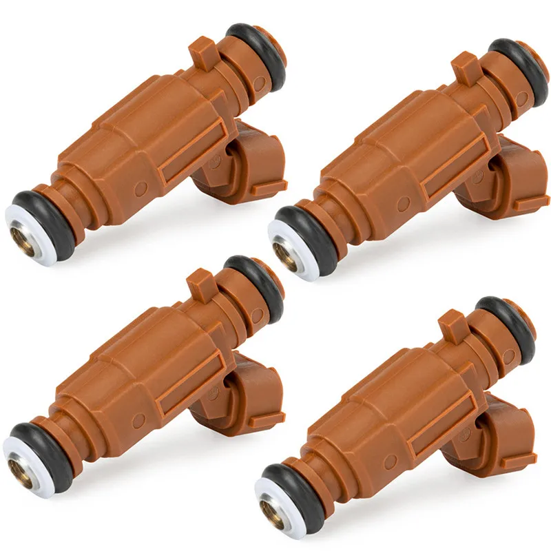 # 0280157146 16600-3RZ0A Petrol Fuel Injector Nozzle For Renault For Mercedes-Benz Nissan Sentra 2.0 Flex-2014 Forward