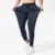 Тренажерный Зал Спортивные Брюки Мужские Тонкие Фитнес Брюки Slim Fit Быстросохнущий Бег Длинные Брюки Эластичные Мужские Тренировочные Брюки